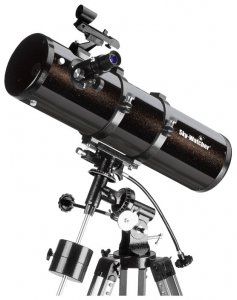 Телескоп Sky-Watcher BK 1309EQ2 - ремонт