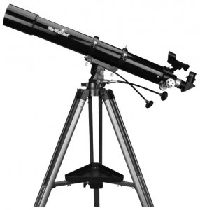 Телескоп Sky-Watcher BK 909AZ3 - ремонт