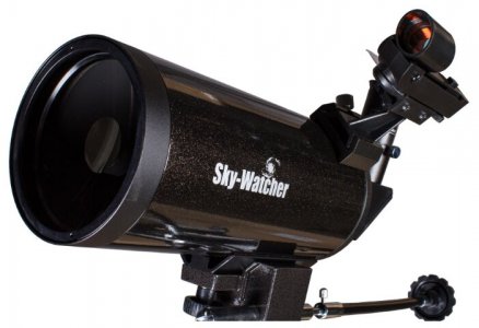 Телескоп Sky-Watcher BK MAK90EQ1 - фото - 5