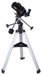 Телескоп Sky-Watcher BK MAK90EQ1 - ремонт