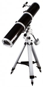 Телескоп Sky-Watcher BK P15012EQ3-2 - фото - 4