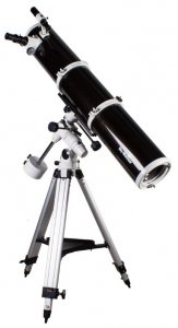 Телескоп Sky-Watcher BK P15012EQ3-2 - фото - 2
