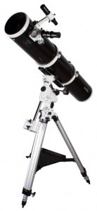 Телескоп Sky-Watcher BK P15012EQ3-2 - ремонт