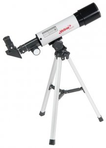 Телескоп Veber 360/50 - фото - 2