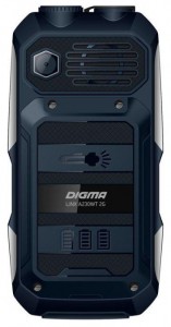 Телефон Digma LINX A230WT 2G - фото - 10
