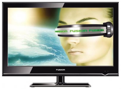 Телевизор Fusion FLTV-16T9 - ремонт
