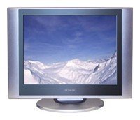 Телевизор Hitachi C20-LC880SNT - фото - 1
