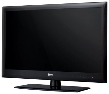 Телевизор LG 19LE3300 - ремонт