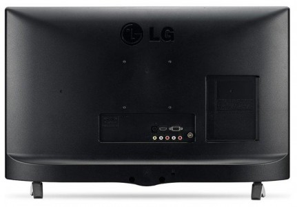 Телевизор LG 24LH451U - фото - 2
