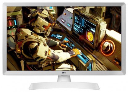 Телевизор LG 24TL510S-WZ - фото - 9