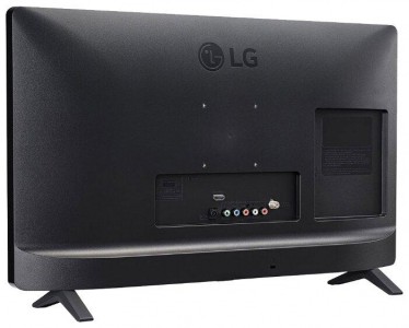 Телевизор LG 24TL520V-PZ - фото - 1