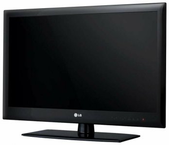 Телевизор LG 26LE3300 - ремонт