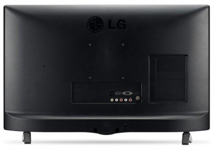 Телевизор LG 28LH451U - фото - 3