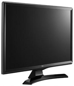 Телевизор LG 28TK410V-PZ - фото - 8