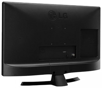 Телевизор LG 28TK410V-PZ - фото - 7