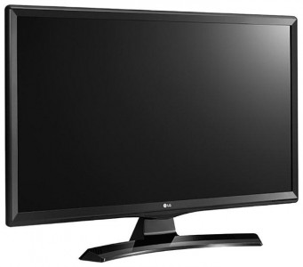 Телевизор LG 28TK410V-PZ - фото - 4