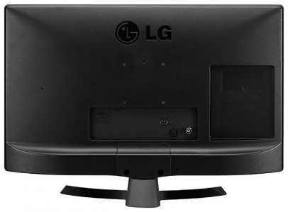 Телевизор LG 28TK410V-PZ - фото - 3