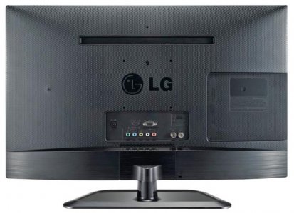 Телевизор LG 29LN450U - ремонт
