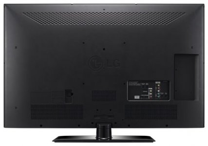 Телевизор LG 32CS460 - фото - 5