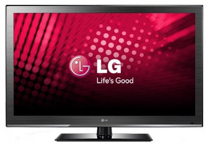 Телевизор LG 32CS460 - фото - 2