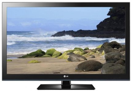 Телевизор LG 32CS560 - фото - 3