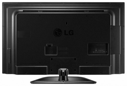 Телевизор LG 32LB530U - фото - 5