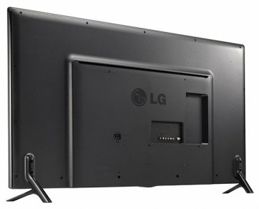 Телевизор LG 32LB552U - фото - 5