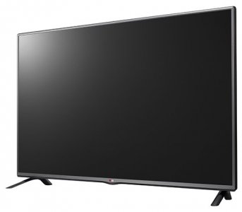 Телевизор LG 32LB552U - фото - 4