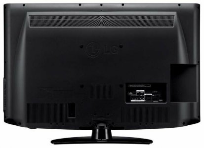 Телевизор LG 32LD335 - фото - 2