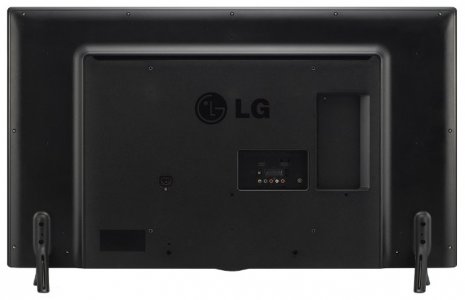 Телевизор LG 32LF550U - ремонт