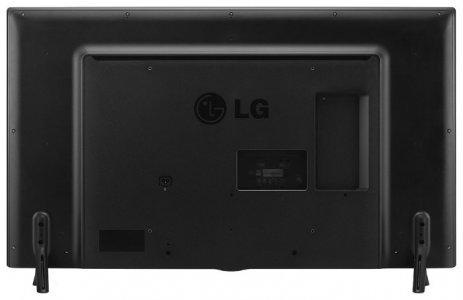 Телевизор LG 32LF560U - фото - 5