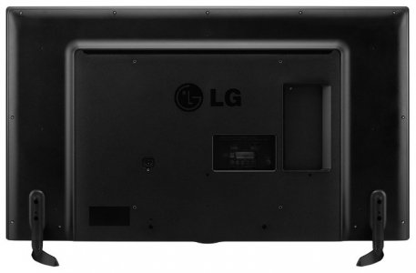Телевизор LG 32LF562U - фото - 3