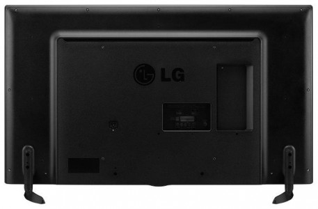 Телевизор LG 32LF562V - фото - 2