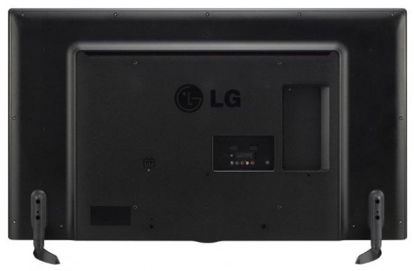 Телевизор LG 32LF620U - фото - 5