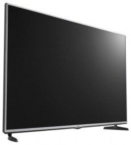 Телевизор LG 32LF620U - фото - 4