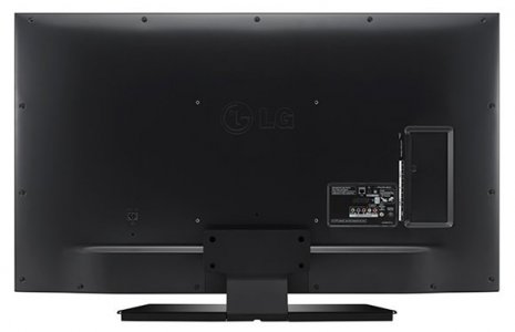 Телевизор LG 32LF630V - фото - 5