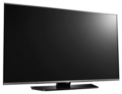 Телевизор LG 32LF630V - фото - 4