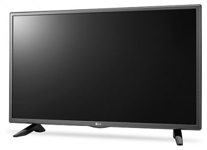 Телевизор LG 32LH510U - фото - 2