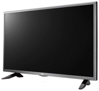Телевизор LG 32LJ600U - фото - 6