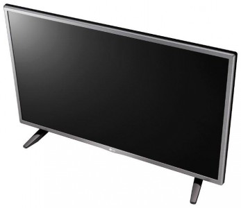 Телевизор LG 32LJ600U - фото - 1