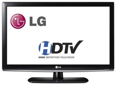 Телевизор LG 32LK330 - фото - 4