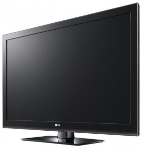 Телевизор LG 32LK451 - фото - 4