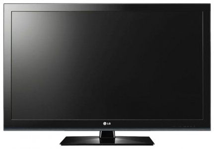 Телевизор LG 32LK451 - ремонт