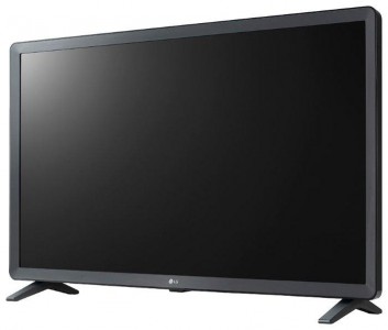 Телевизор LG 32LK615B - фото - 5