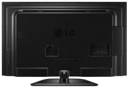 Телевизор LG 32LN541U - фото - 4