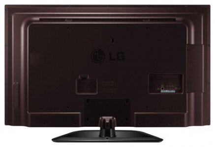 Телевизор LG 32LN542V - ремонт