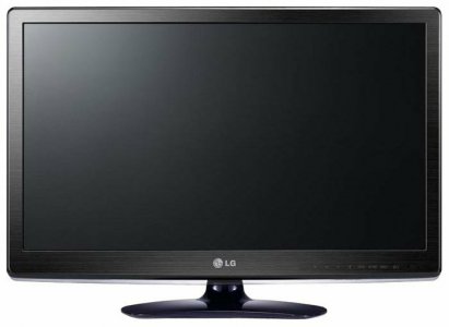 Телевизор LG 32LS350T - фото - 2