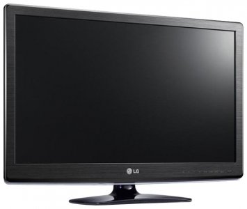Телевизор LG 32LS350T - фото - 1