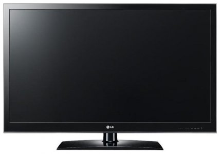 Телевизор LG 32LV3700 - фото - 4