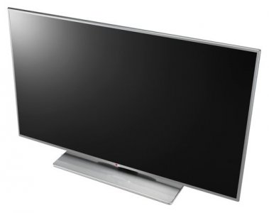 Телевизор LG 39LB650V - фото - 5